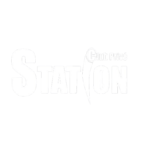 Logo La Station